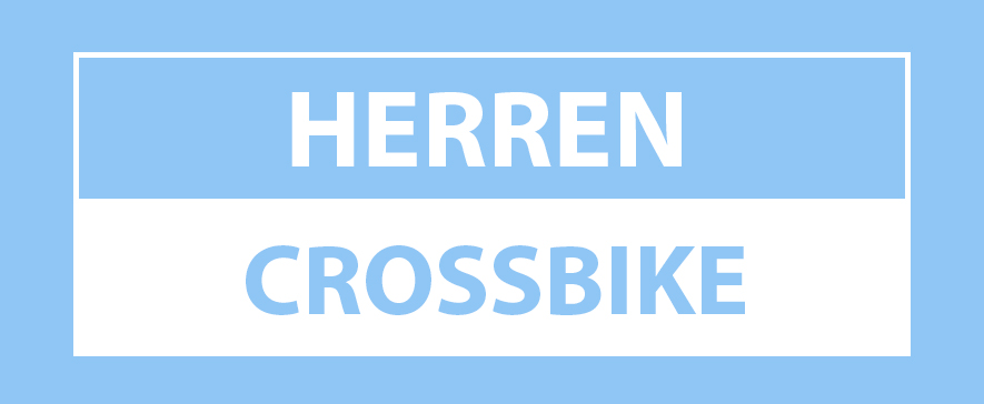 Herren Crossbikes